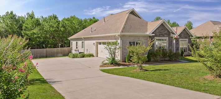 Relax at the Ridge 4BR/3BA Hotéis em Coffee County