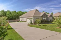 Relax at the Ridge 4BR/3BA