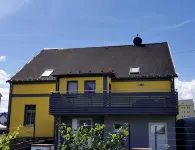 Apartment Auersbergblick Klöppel - 3-Star