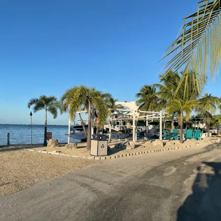 Key Largo Oasis