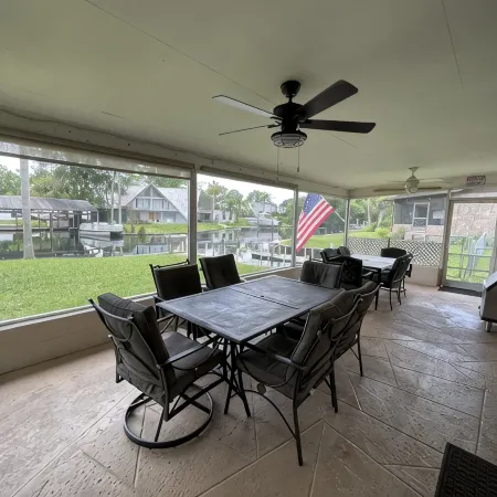 Waterfront in Crystal River! Scalloper's Heaven, Boaters Dream, see manatees