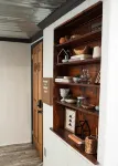 Minimalist Style Home in Downtown JC - TF #12 - Homestays