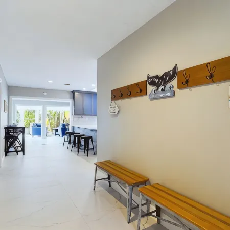 Ami Oasis, Heated Pool, Spa, Putting Green Game Rm, Sundeck, Tiki Bar, Sleeps 12