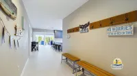 Ami Oasis, Heated Pool, Spa, Putting Green Game Rm, Sundeck, Tiki Bar, Sleeps 12