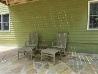 Cozy 1Br Minutes from Mall of GA and Lake Lanier - Condos