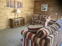Tranquil Retreat or Romantic Getaway in Beautiful Upper Peninsula of Michigan. - 4 stjerner