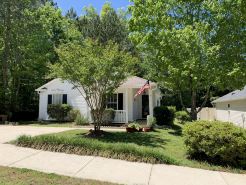 Pet friendly 1,150 sqft one story, 3 bedrooms, 2 full bath home