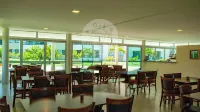卡內羅斯公寓海灘度假村 - 停車場