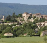 Près du Parc de Verdure - 2 星級