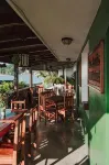 Hotel Casa Amelia - petit déjeuner
