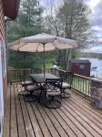 Serene Lake House