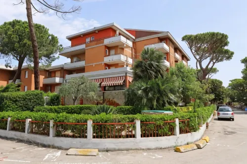 Hotel Grifone