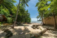 Coconut Bay Eco Resort (Koh Phangan) - Gym