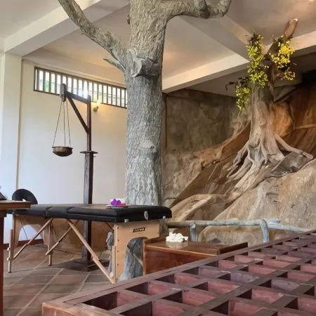 Rainforest Lodge, Deniyaya Singheraja