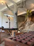Rainforest Lodge, Deniyaya Singheraja - con vistas a la montaña