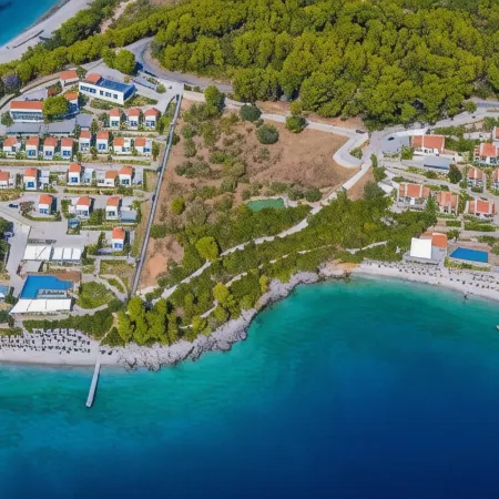 Adrina Resort & Spa