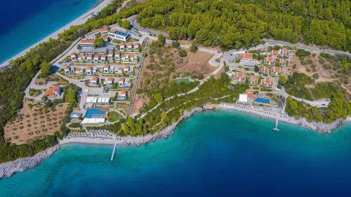 Adrina Resort & Spa