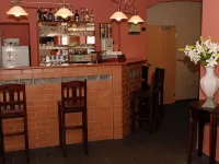 Almond Hotels in Teplice