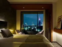 Mitsui Garden Hotel Jingugaien Tokyo Premier Hotels near Aoyama