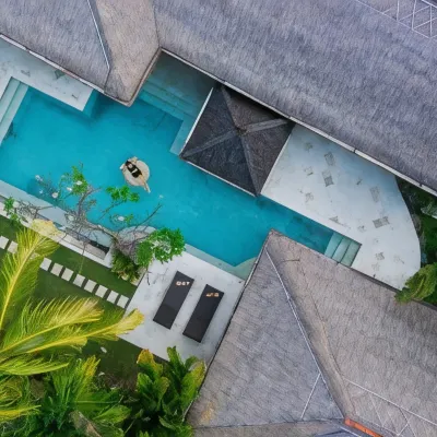 The Maya Seminyak Villas Hotels near Ultimo Restaurant
