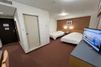 Hotel Alpha-One Sakata