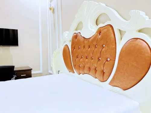 East Africa Hotel by Monalisa - breakfast