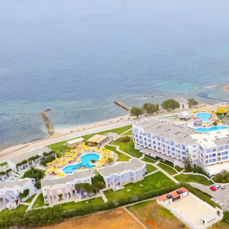 Oya Beach Resort