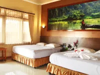 Arayanna Hotel & Resort فنادق في تراواس