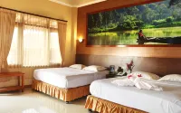 Arayanna Hotel & Resort