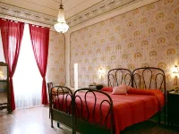 Villarancia Hotel a Alezio