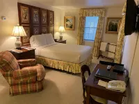 The Inn at Montchanin Village - spa