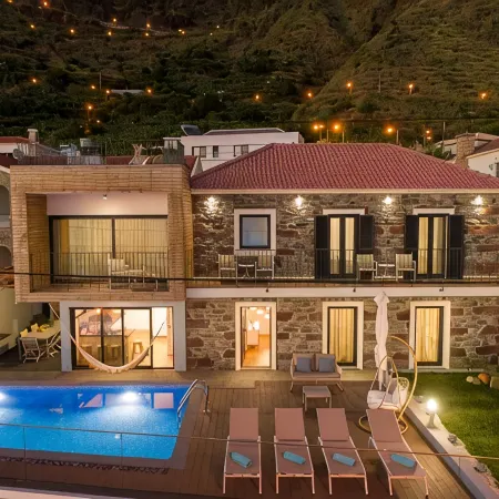 Villa Sea - Rural Holiday Experience by SeaPearl