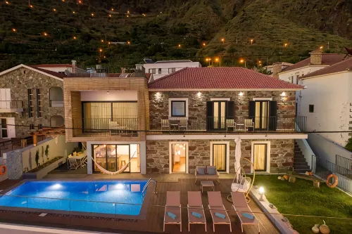 Villa Sea - Rural Holiday Experience by SeaPearl -  case vacanza in affitto