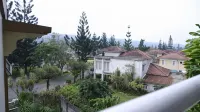 Diyar Villas Puncak H1/6 - Wifi