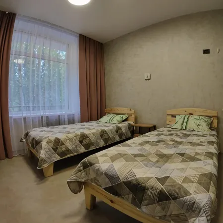 Пролес