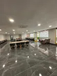Burc Airport Hotel - 2-Star
