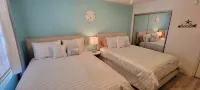Private Beach Access Pool & Hot Tub BBQ Pits Gulfview II #408 Home