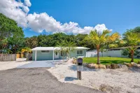 Coastal Retreat