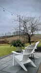 Cozy country basement studio apartment, with a large yard and woods. - Homestays