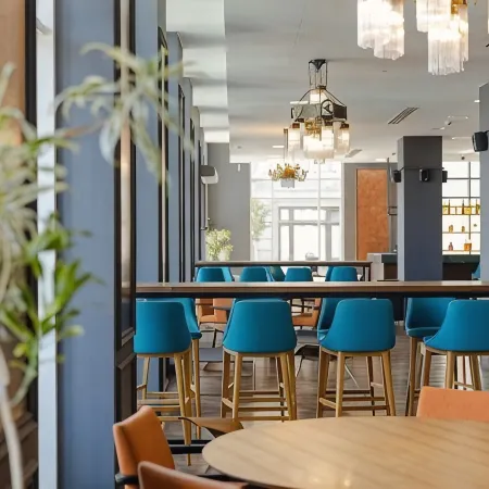 Le Port Boutique Apart Hotel