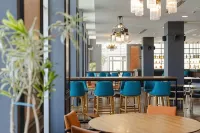 Le Port Boutique Apart Hotel - breakfast