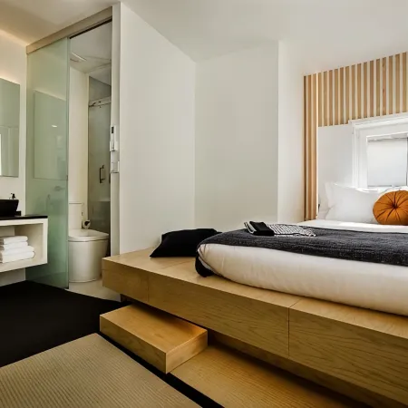 Viseu Ryokan - Hospedaria Japonesa & Spa