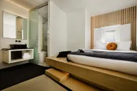 Viseu Ryokan - Hospedaria Japonesa & Spa - breakfast