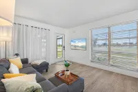 Nestled in North Port.  Updated 2 Bed / 1 Bath. - 3-Star