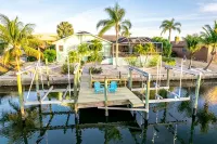New Palm Tree III - Free Heated Pool/Spa ( Kayaks, Paddle boards, and bikes)