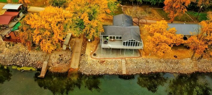 Mississippi River Front Property with amazing views! Hôtels à&nbsp;: Comte d'Allamakee