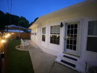Toadhaus Modern Studio Suite in Athens GA Residential UGA artsy