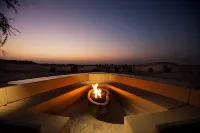 Telal Resort Al Ain - spa