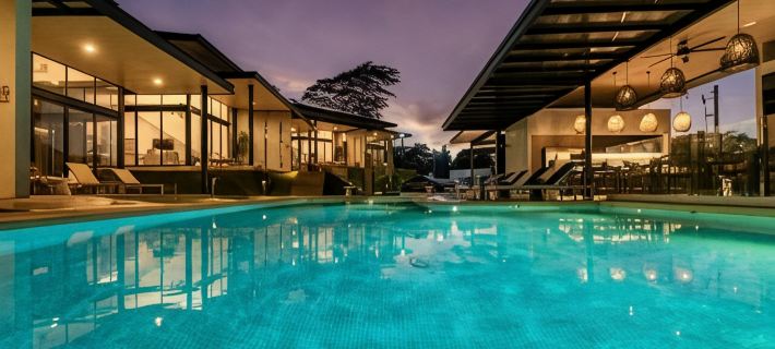 Epic Tamarindo Boutique Hotel Ξενοδοχεία στην πόλη Tamarindo