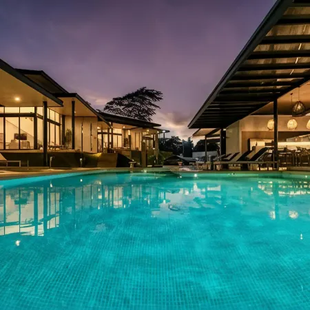 Epic Tamarindo Boutique Hotel
